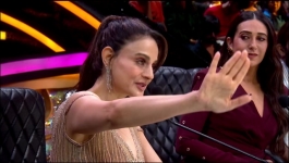 Indias Best Dancer - 5th July 2026